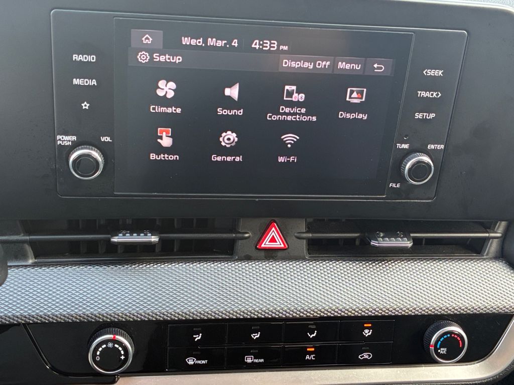 Used Car 2024 Kia Sportage  Lx For Sale Under $25,000 In Austin, Texas