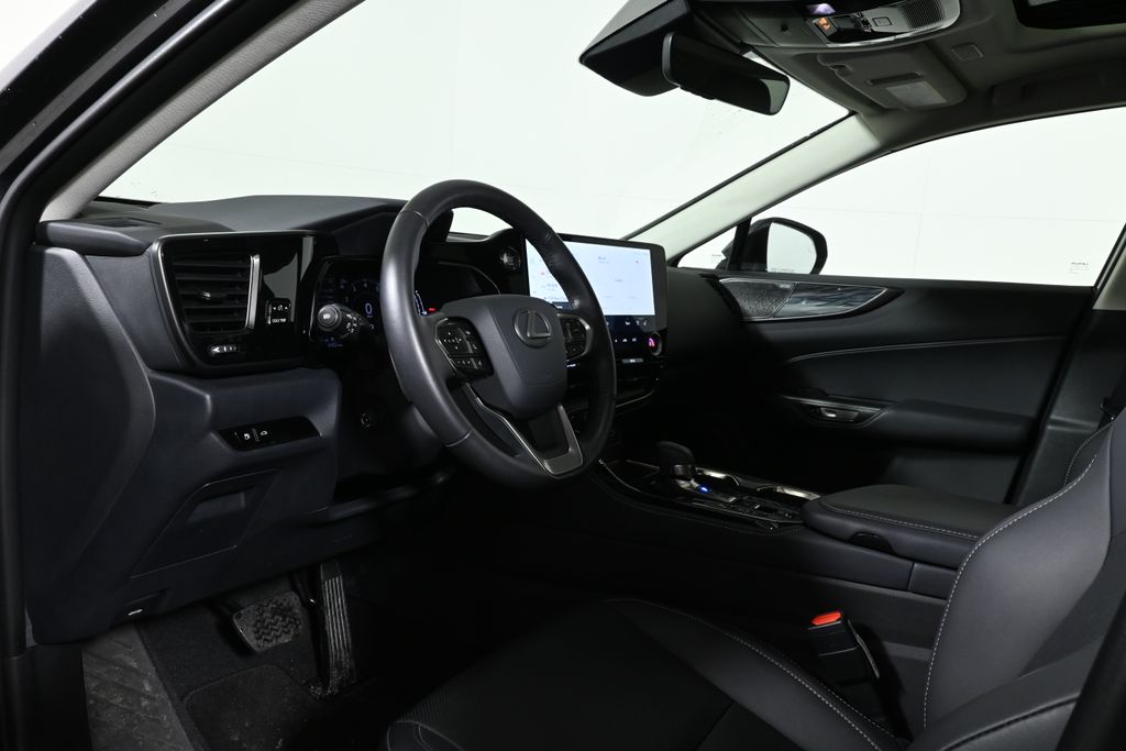 Thumbnail: 2025 Lexus NX - 14