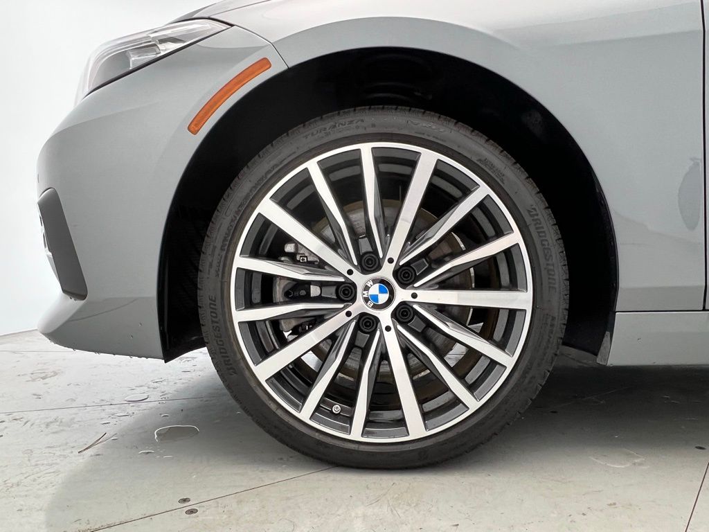 Thumbnail: 2024 BMW 2 Series - 22