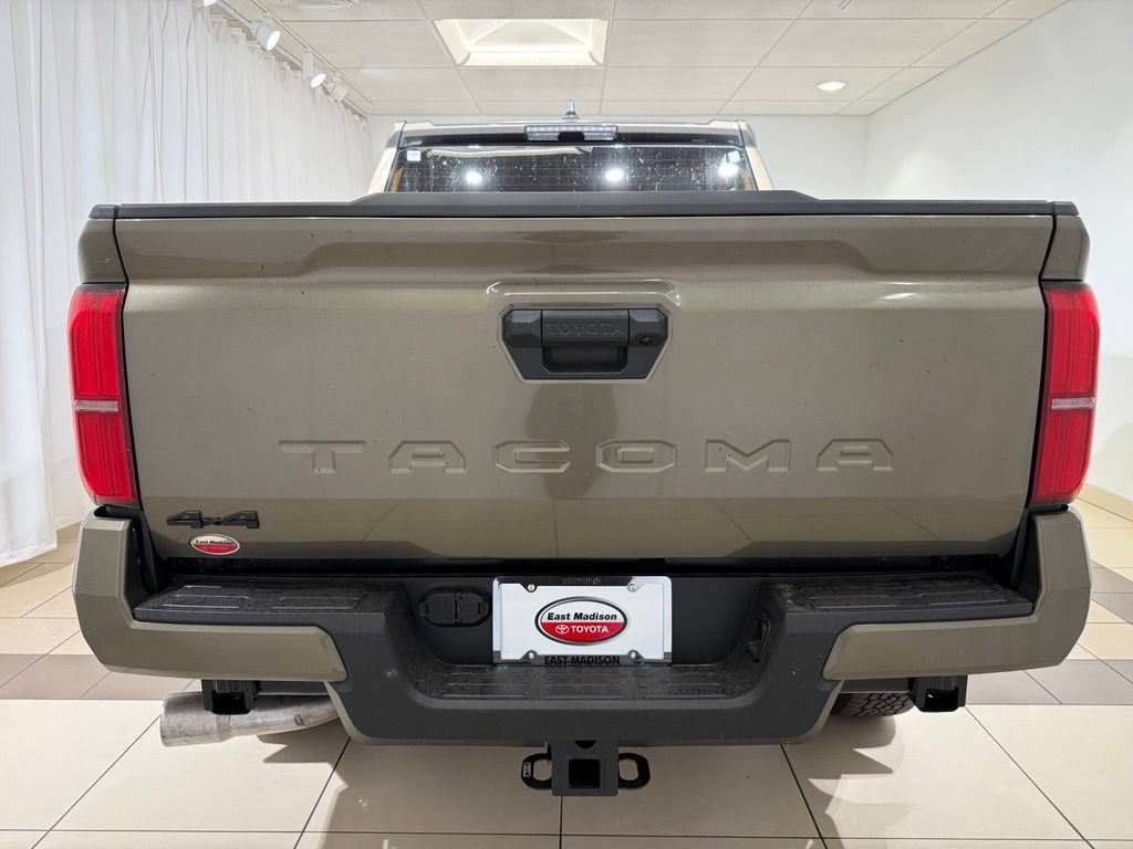 Thumbnail: 2026 Toyota Tacoma - 4