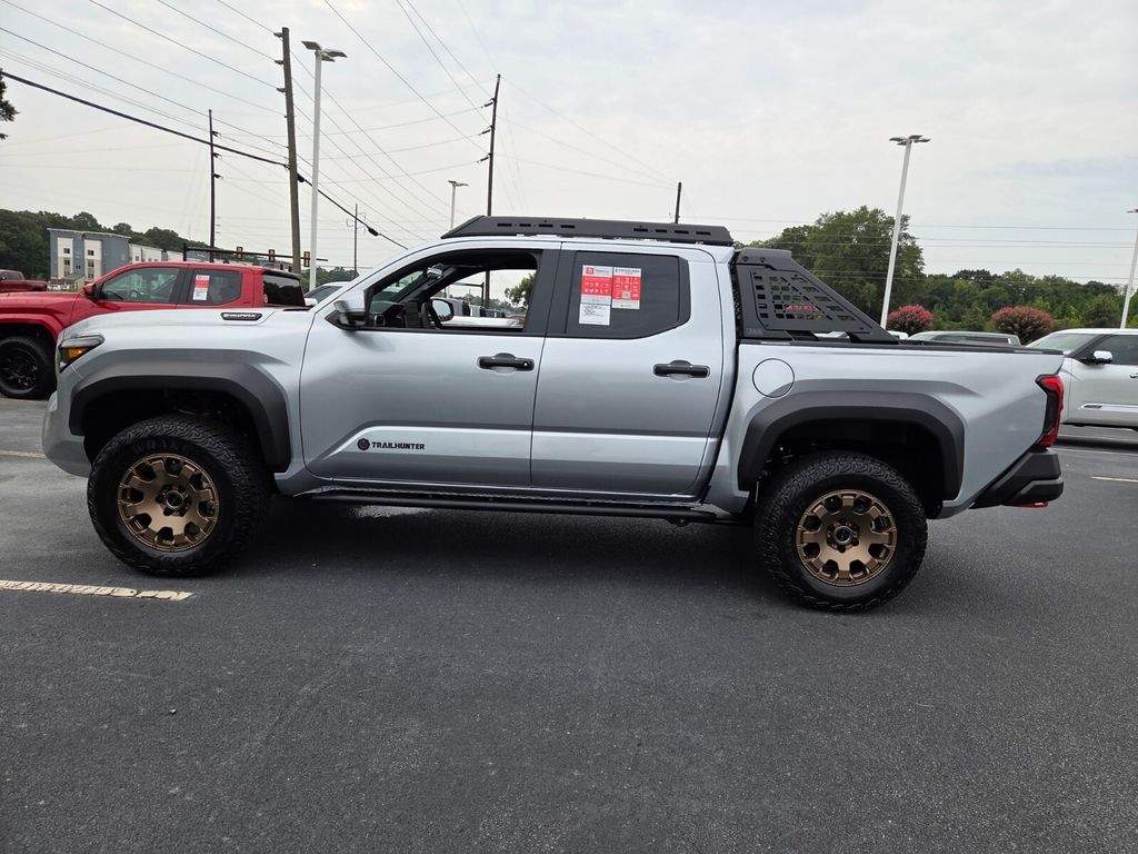 New 2026 Toyota Tacoma i-FORCE MAX Truck