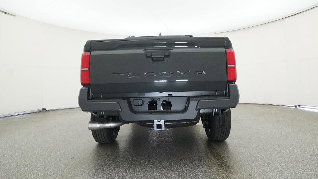 Thumbnail: 2025 Toyota Tacoma - 18