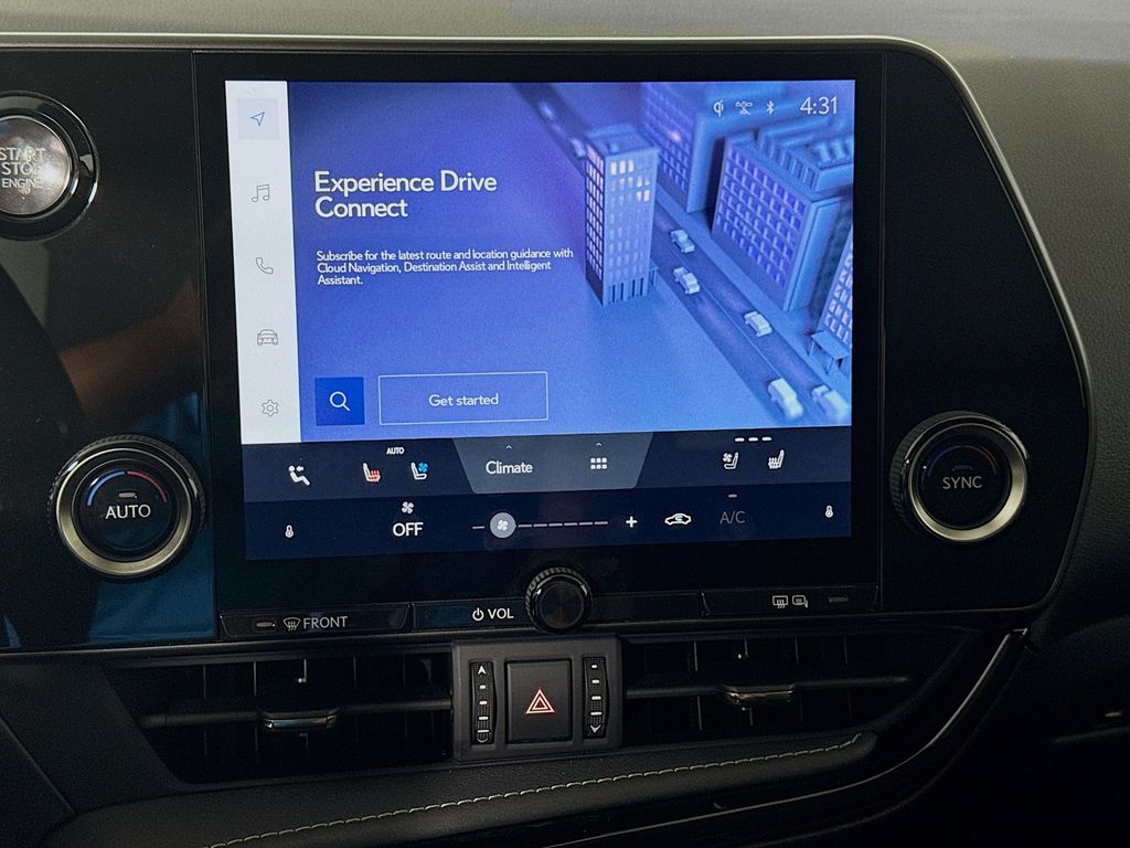 Thumbnail: 2025 Lexus NX - 13