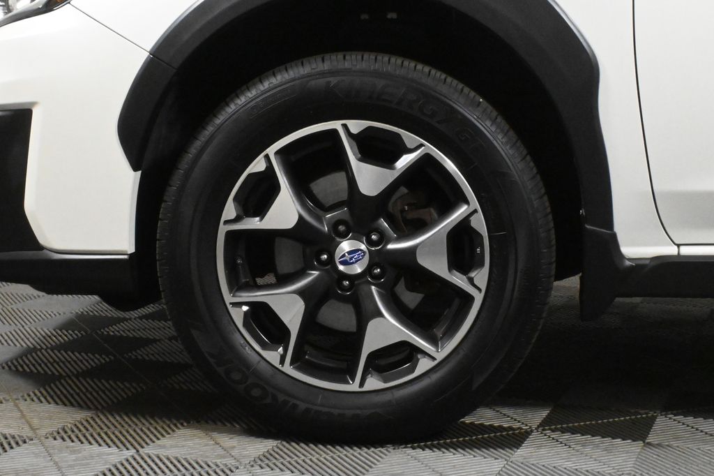 Thumbnail: 2018 Subaru Crosstrek - 13