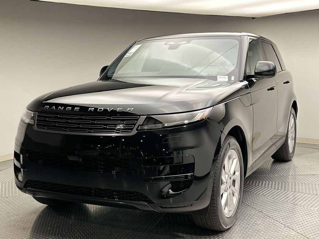2025 Land Rover Range Rover Sport SE -
                  Englewood, NJ