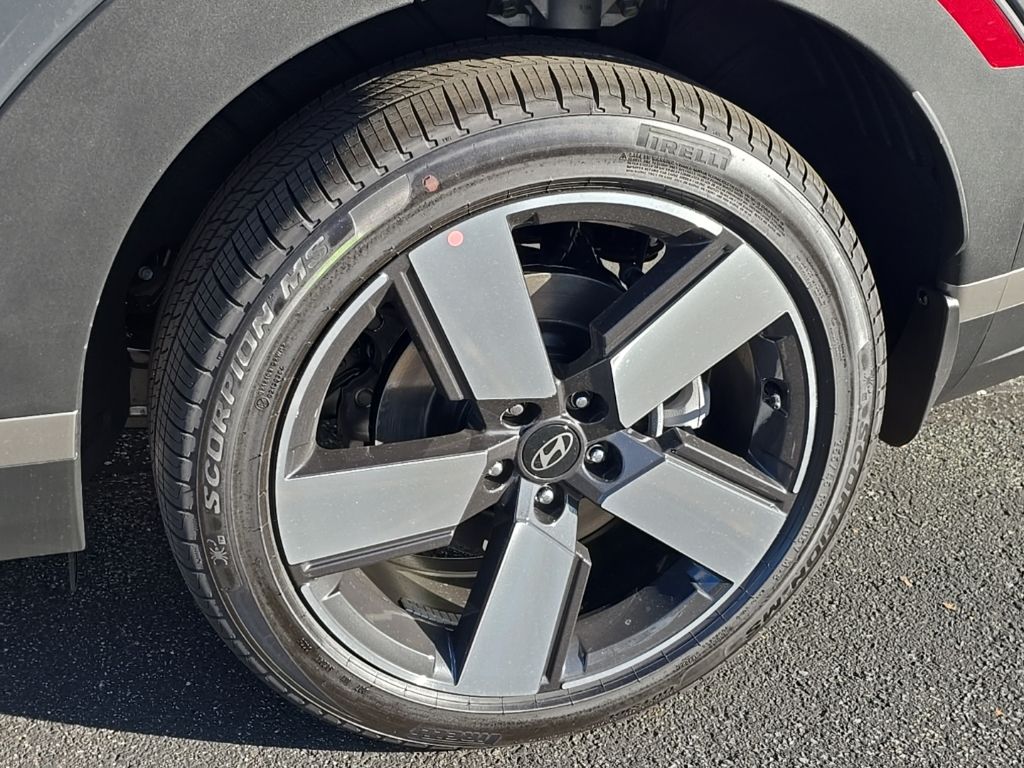 Thumbnail: 2026 Hyundai Santa Fe - 14