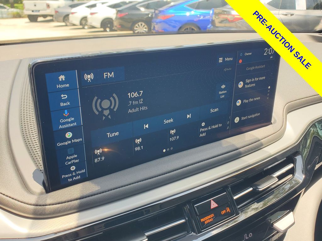 2026 Acura MDX - $45,288