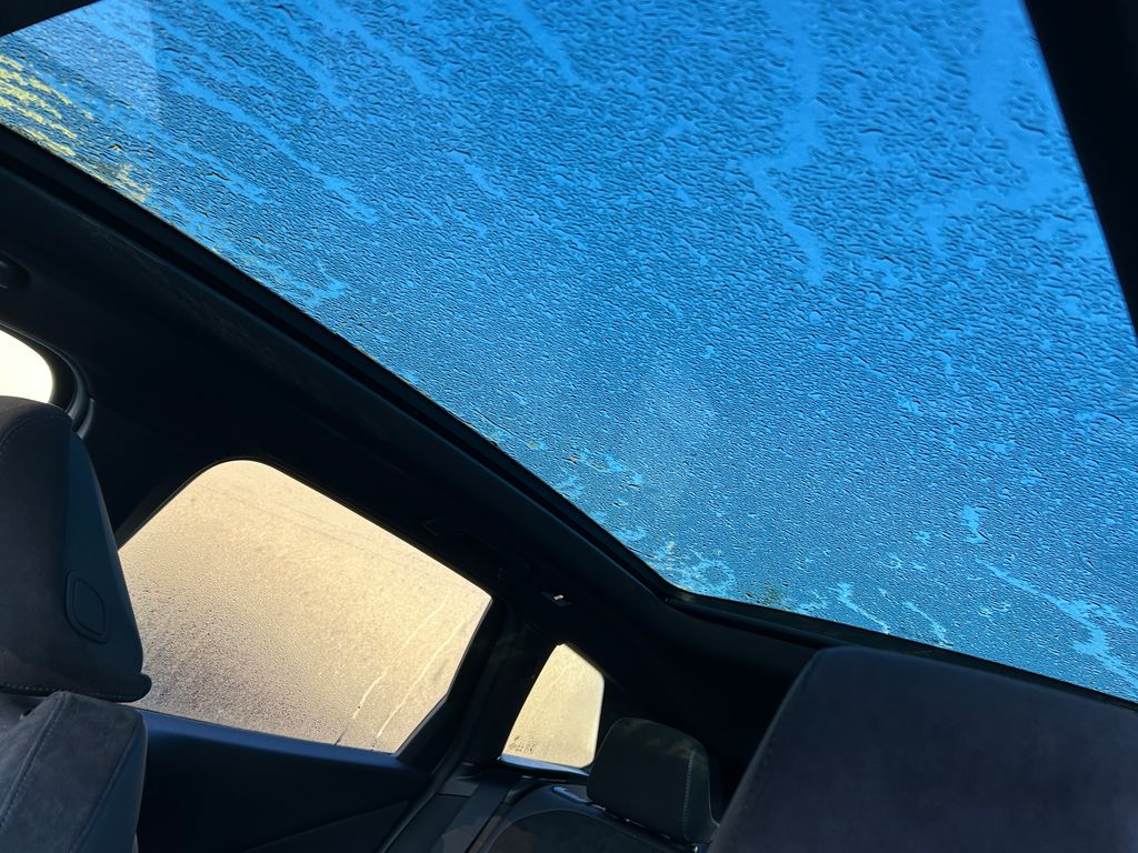 Thumbnail: 2026 BMW X3 - 16