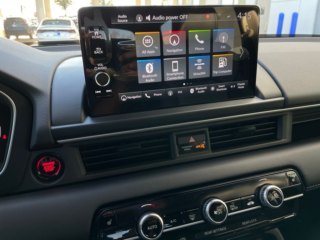 Thumbnail: 2025 Honda Pilot - 17