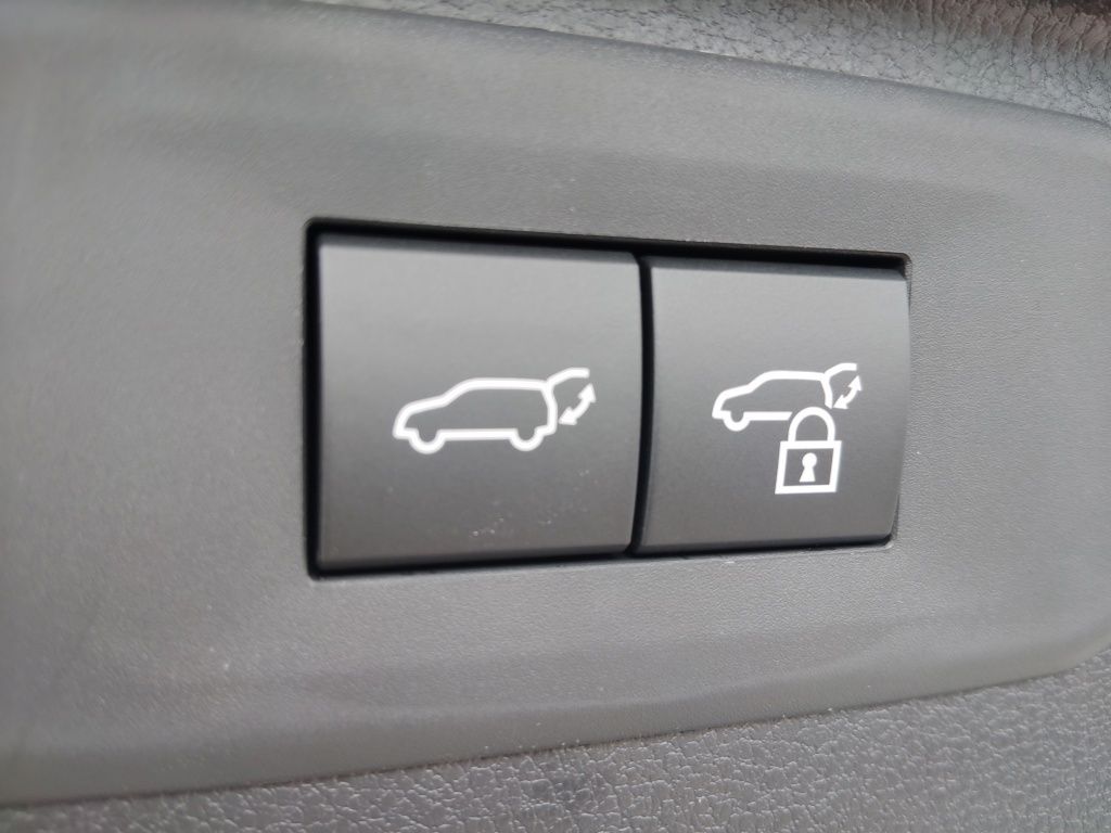 New 2026 Toyota Grand Highlander SUV