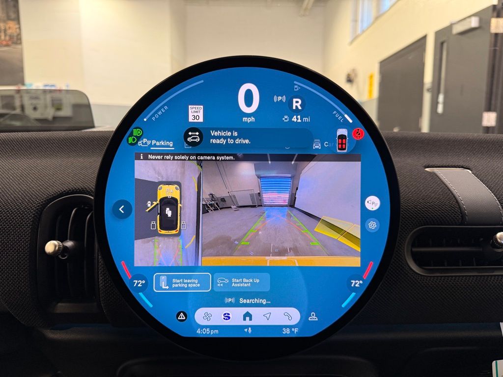 Thumbnail: 2026 MINI Cooper - 17