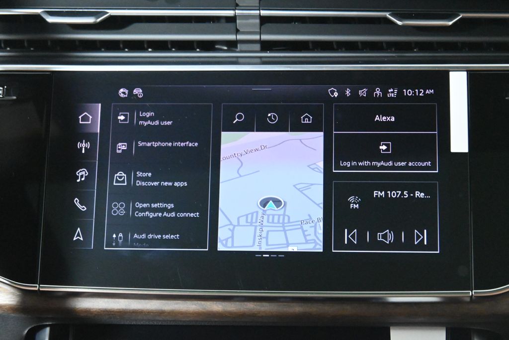 Thumbnail: 2026 Audi Q7 - 17