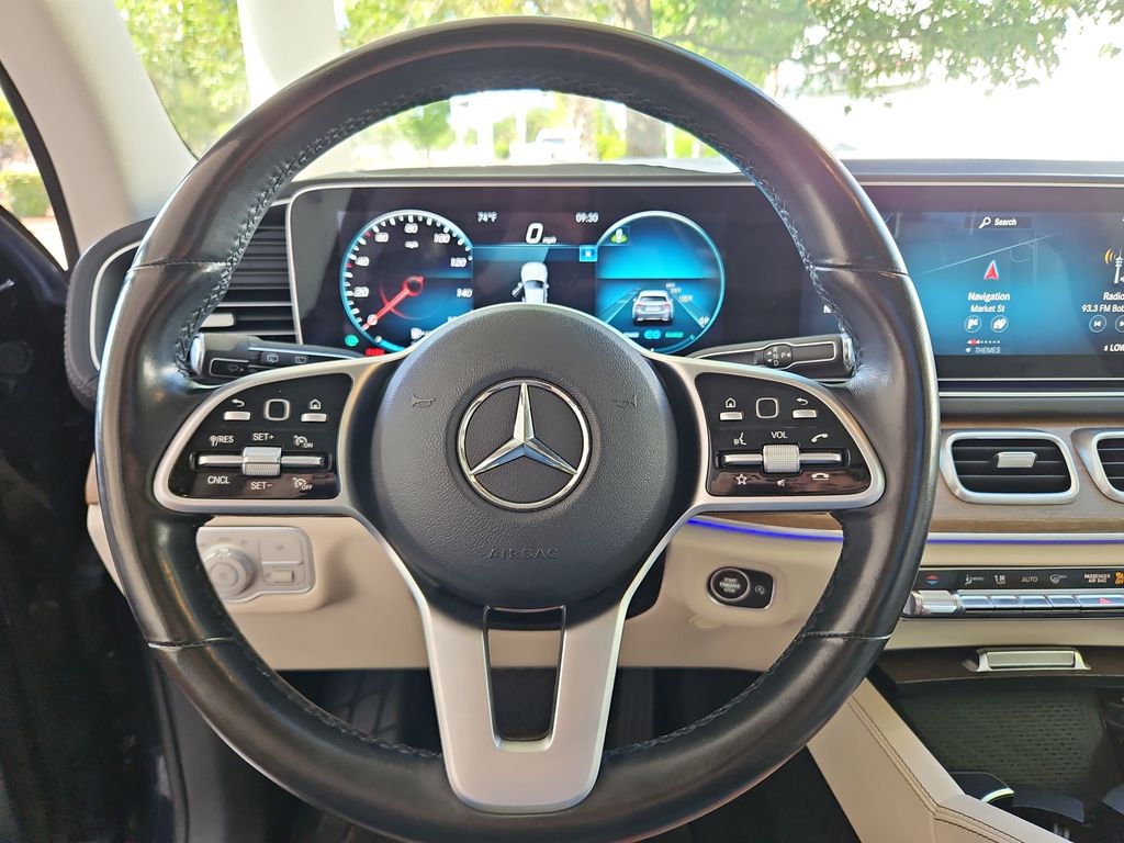 2021 Mercedes-Benz GLS GLS 450  at Bob King Buick GMC