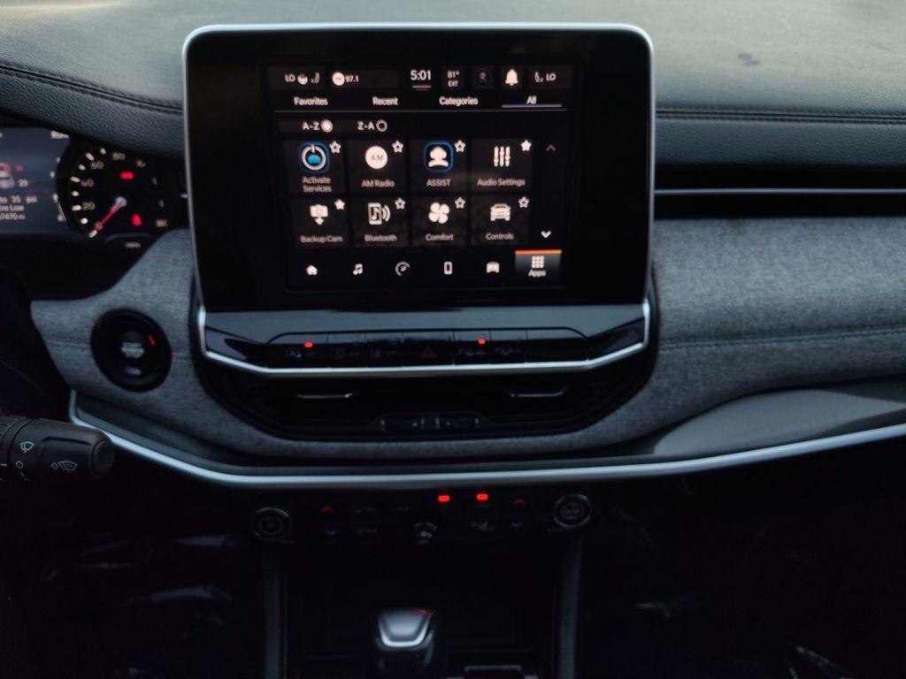 Used Car 2022 Jeep Compass  Latitude For Sale Under $20,000 In Austin, Texas