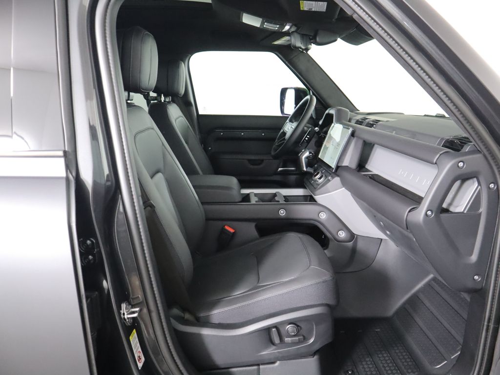 Thumbnail: 2026 Land Rover Defender - 21