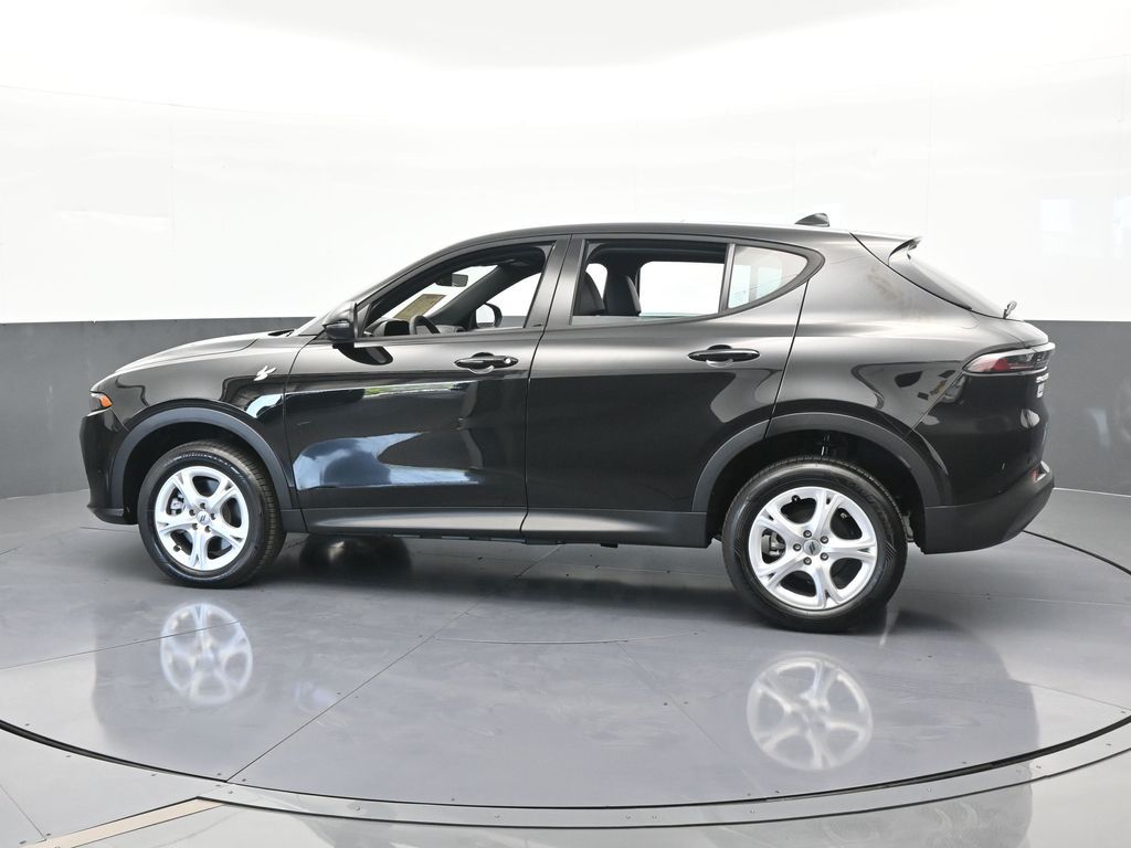 Used 2024 Dodge Hornet GT Plus with VIN ZACNDFBN8R3A13096 for sale in Miami, FL