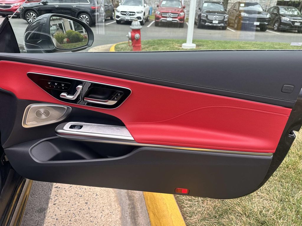 Thumbnail: 2026 Mercedes-Benz CLE - 23