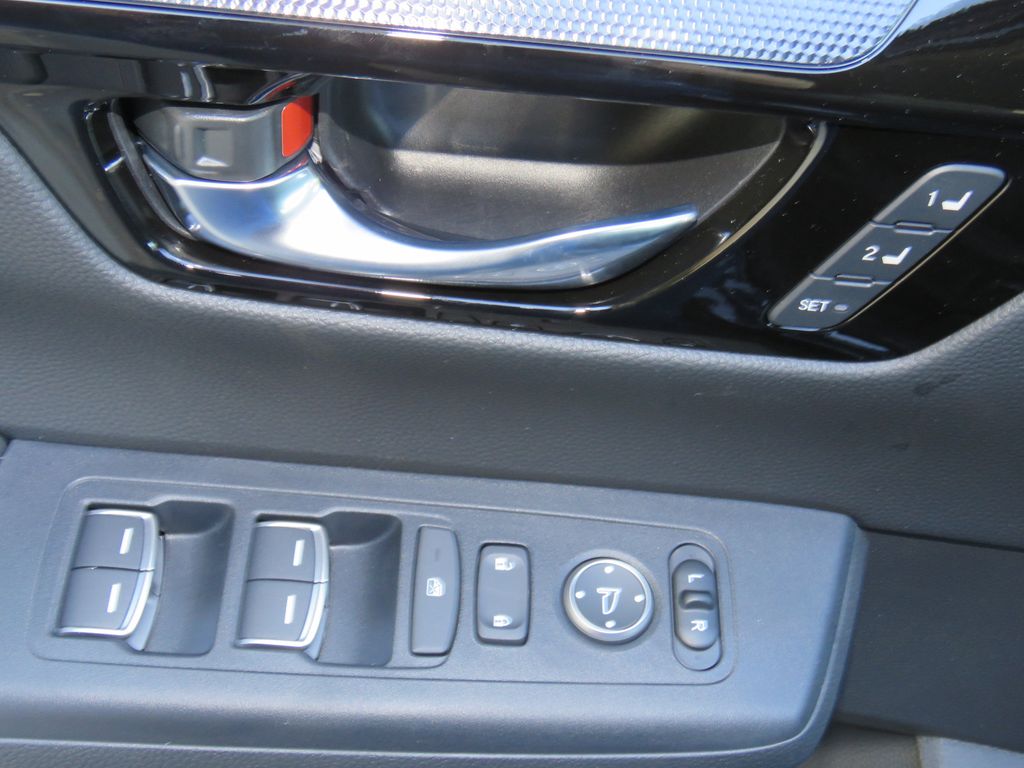 Thumbnail: 2026 Honda CR-V - 26