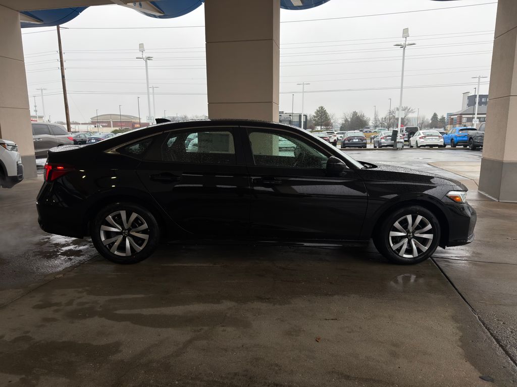 Thumbnail: 2026 Honda Civic - 6