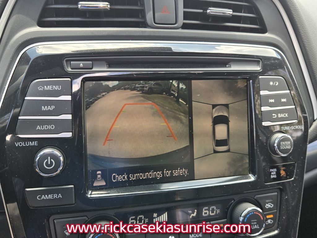 2019 Nissan Maxima - $18,490