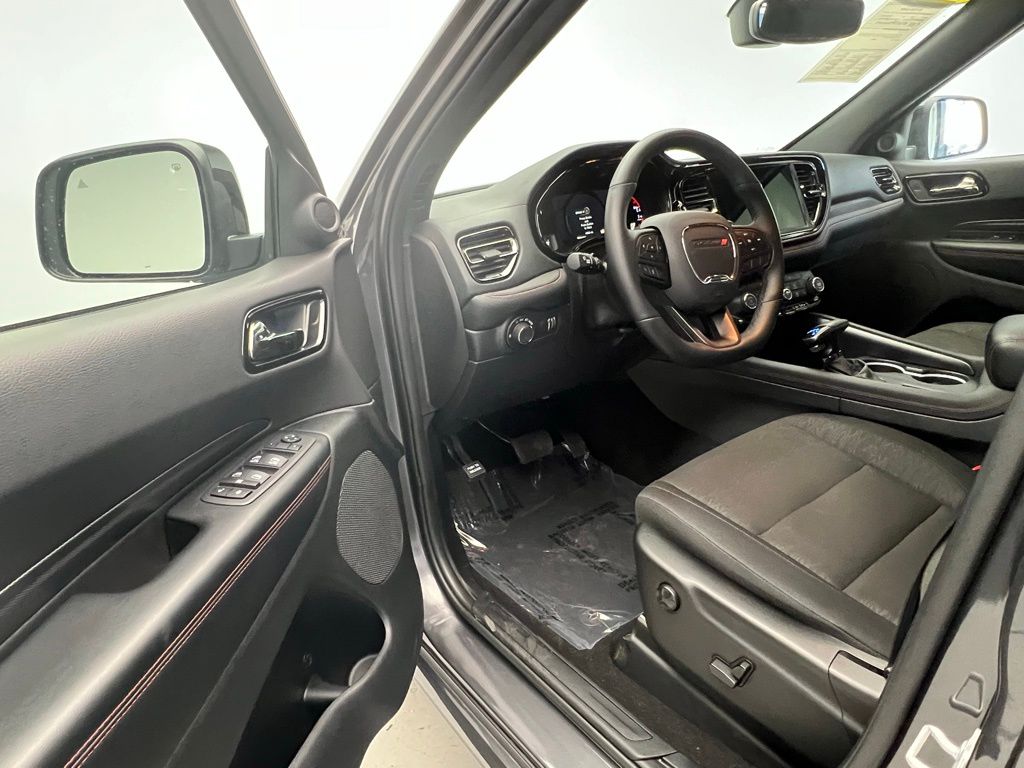 Thumbnail: 2025 Dodge Durango - 22