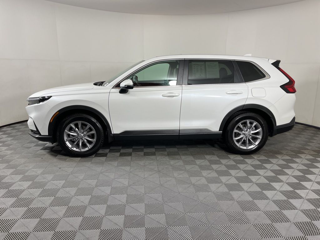 2023 Honda CR-V EX 2