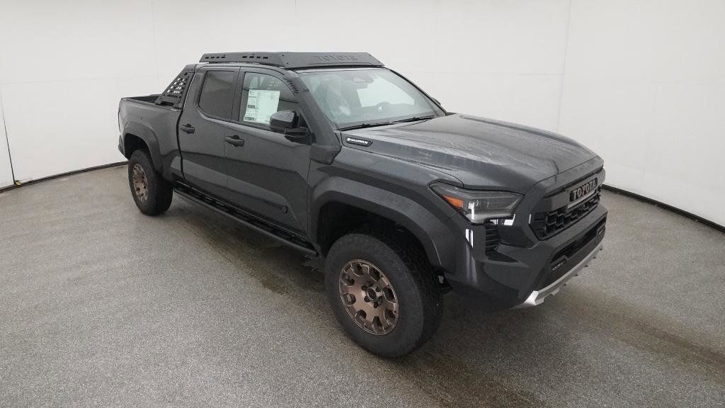 Thumbnail: 2025 Toyota Tacoma - 28