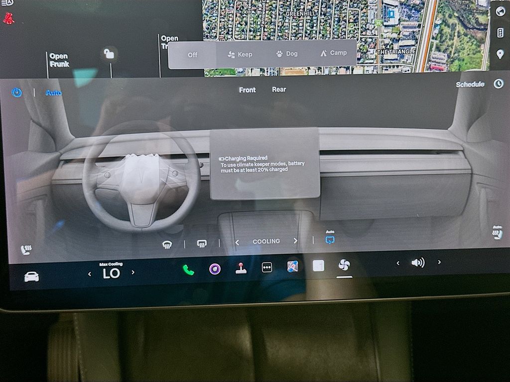 Thumbnail: 2021 Tesla Model 3 - 16