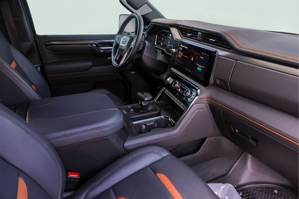 Used Car 2025 Gmc Sierra 1500  At4 For Sale Under $70,000 In Austin, Texas