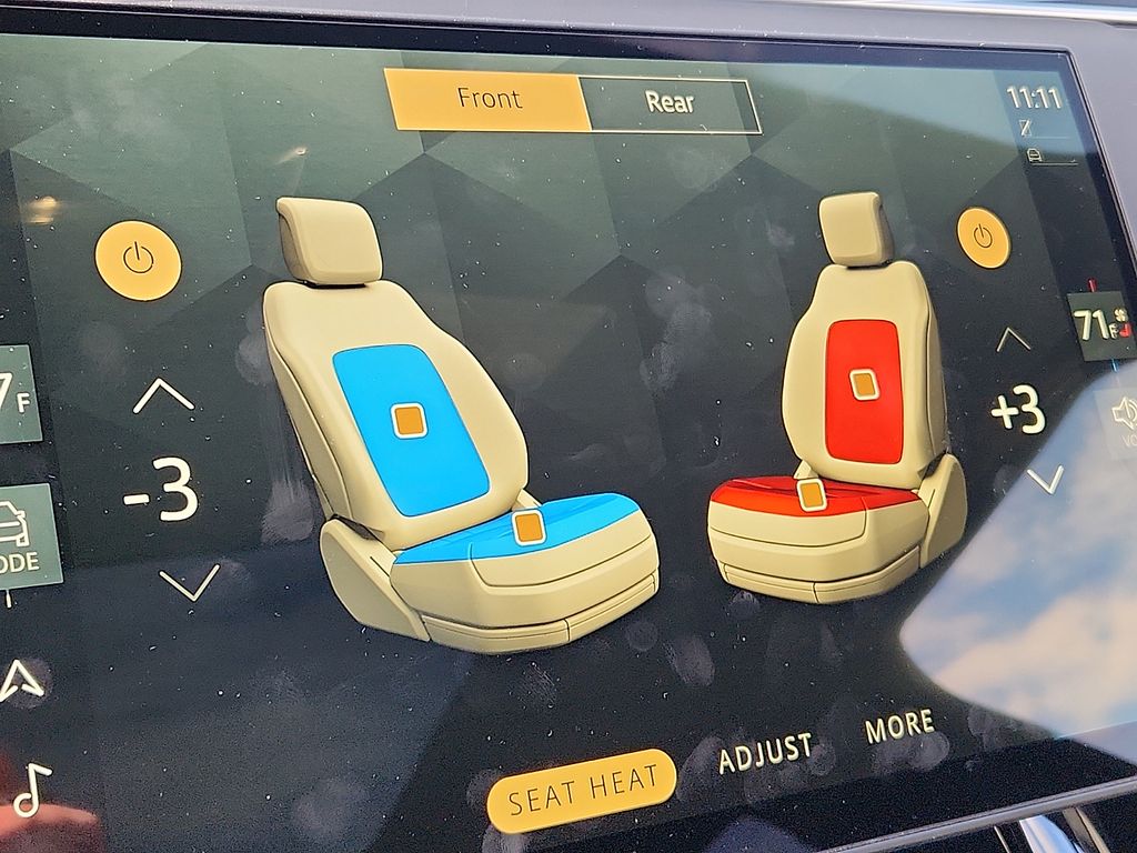 Thumbnail: 2024 Land Rover Range Rover Sport - 24