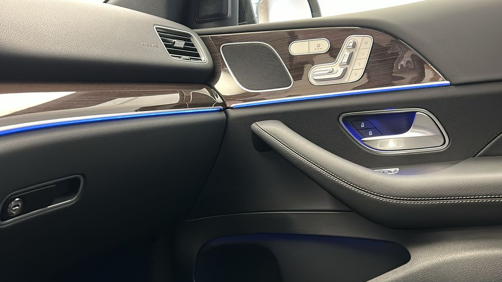 2025 Mercedes-Benz GLE 350 20