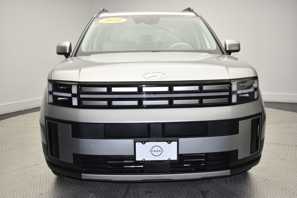 Thumbnail: 2024 Hyundai Santa Fe - 2