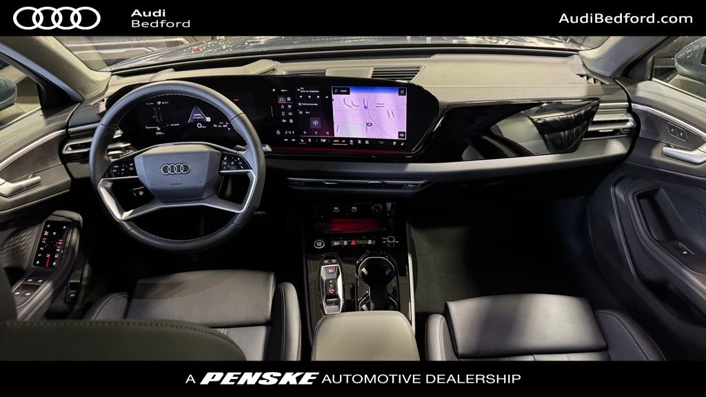 Thumbnail: 2025 Audi A5 - 20