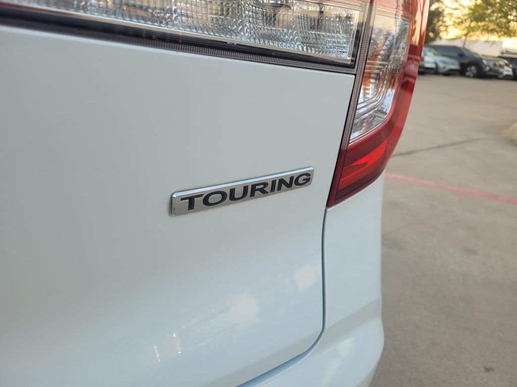 used 2020 Honda Pilot car, priced at $19,600