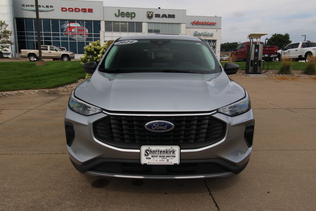 Used 2024 Ford Escape SUV
