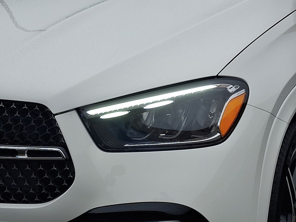 Thumbnail: 2026 Mercedes-Benz GLE - 6