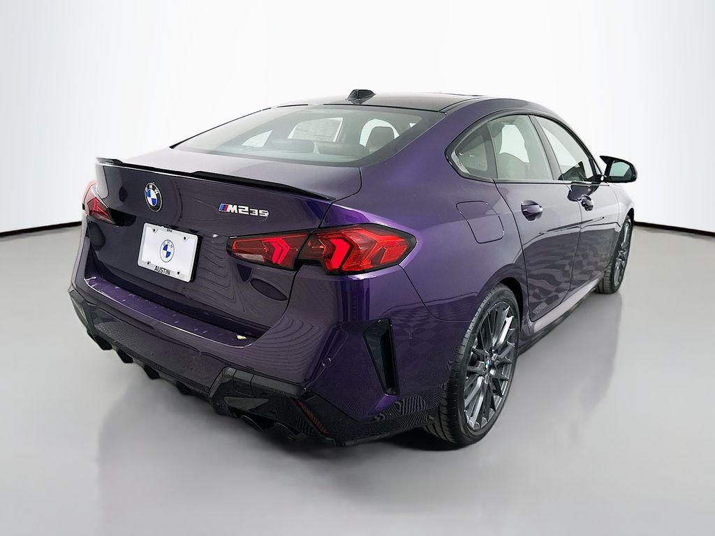 Thumbnail: 2026 BMW 2 Series - 5