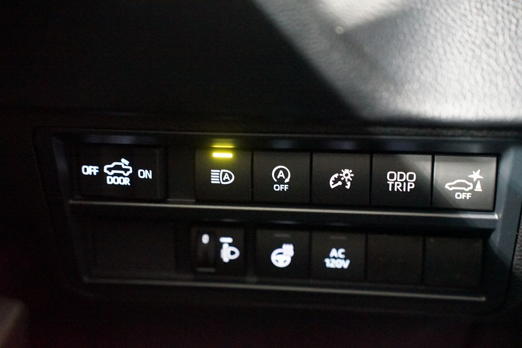 2025 Toyota Tundra SR5 25