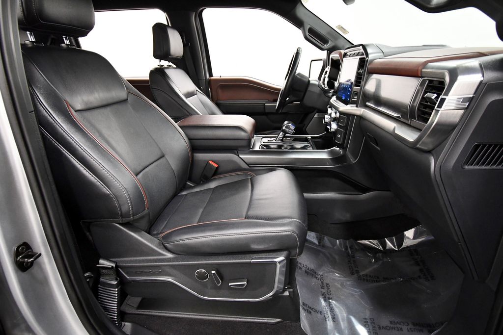 Used 2023 Ford F-150 Truck