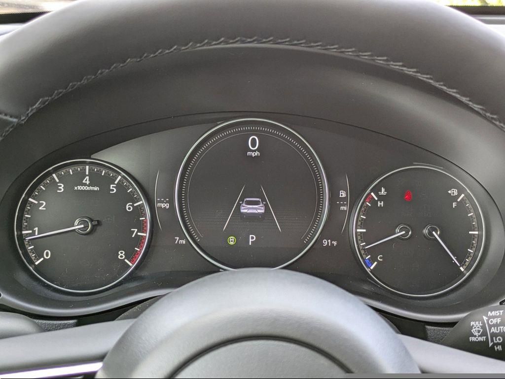 2025 Mazda CX-30 2.5 S Preferred Package photo