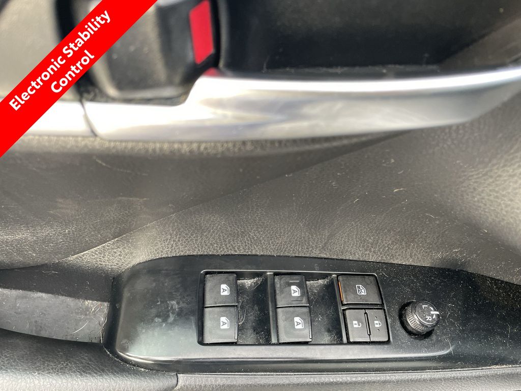 Used 2018 Toyota Camry Sedan