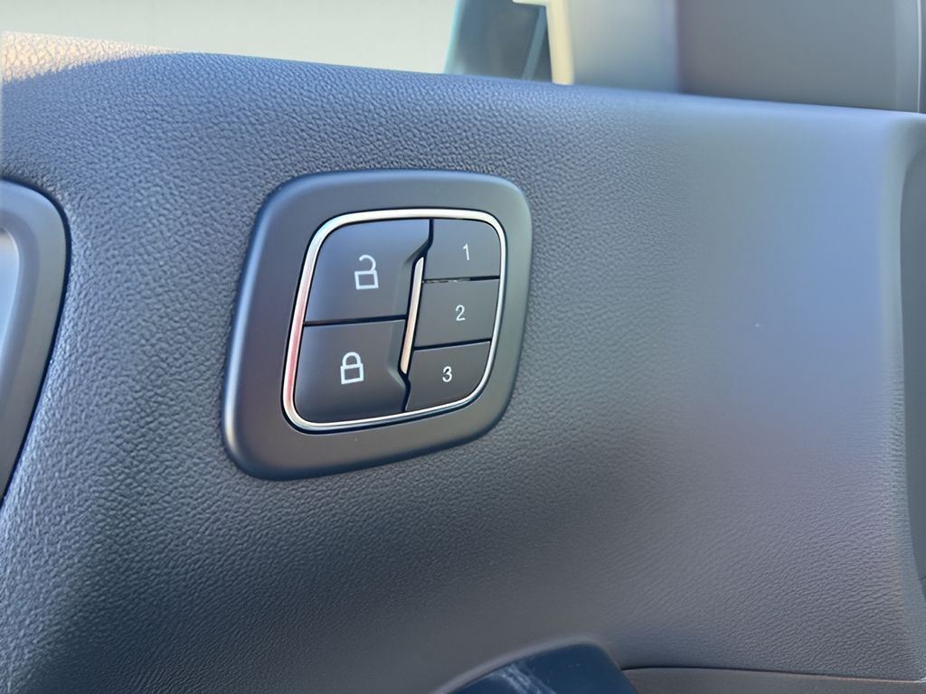 2026 Ford Escape Plug-In Hybrid