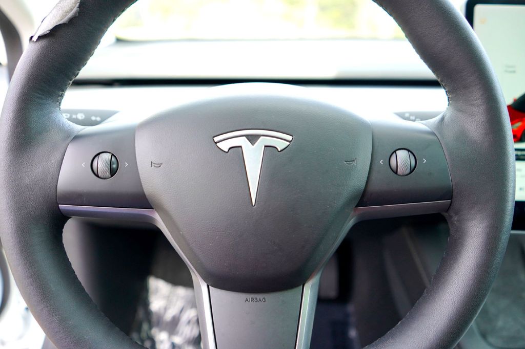 Used Car 2022 Tesla Model 3  Base For Sale Under $25,000 In Taylor, Texas