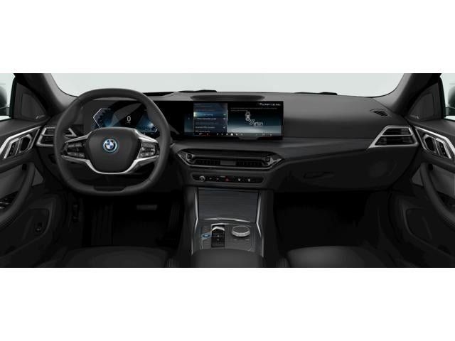 2025 BMW i4 xDrive40 7