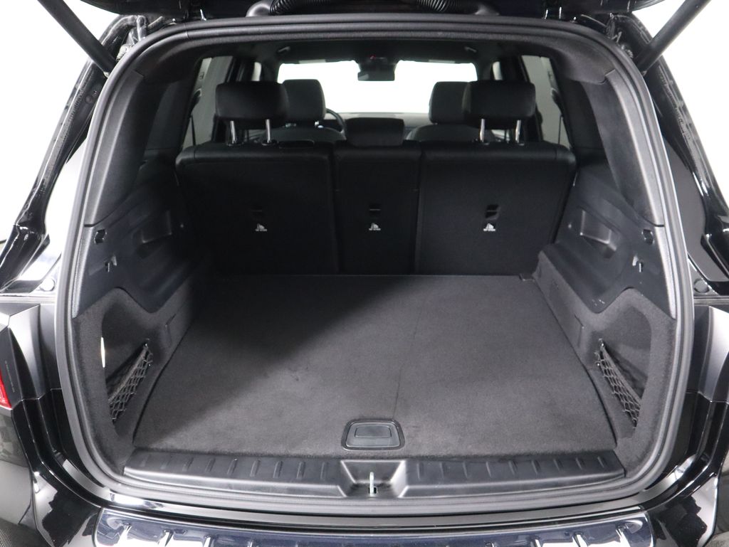 Thumbnail: 2025 Mercedes-Benz GLB - 26