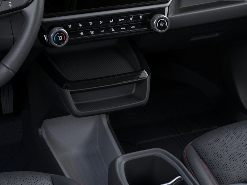 2027 Chevrolet Bolt EV — photo 23