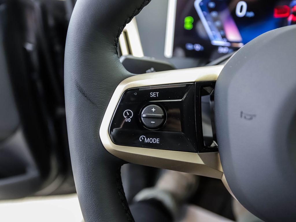 Thumbnail: 2026 BMW iX - 12