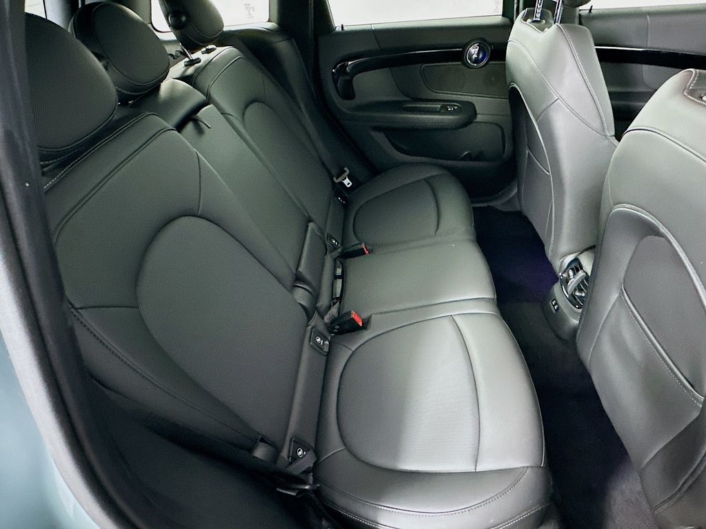 2023 MINI Cooper Countryman S 28