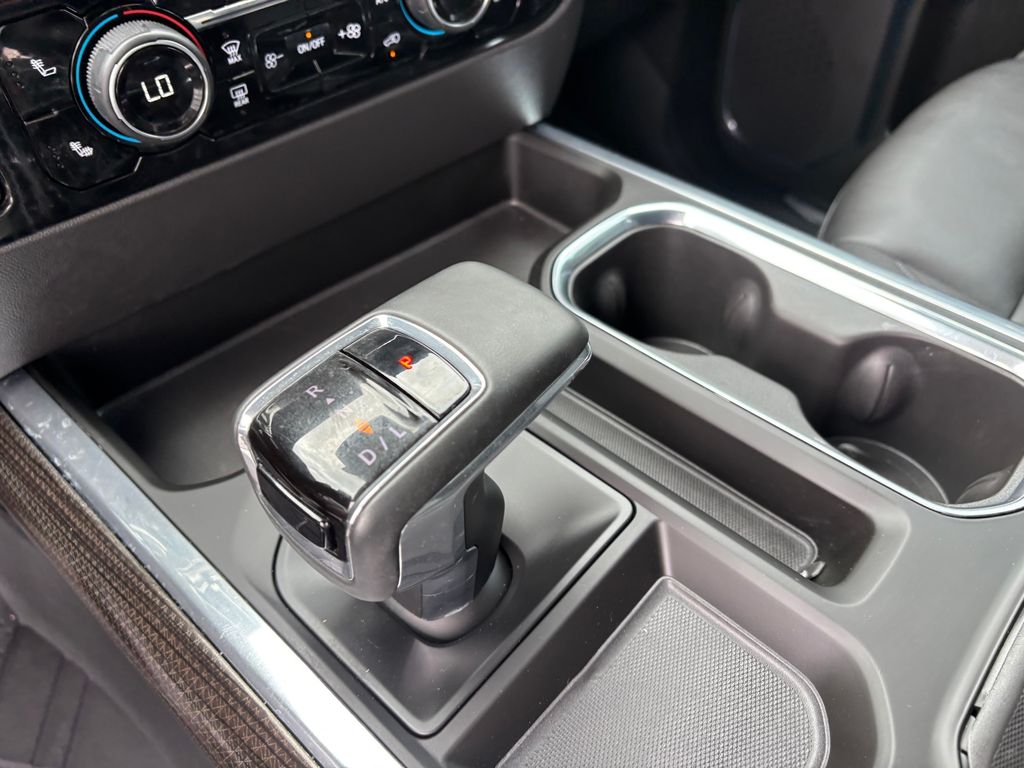 Used Car 2025 Chevrolet Silverado 1500  Rst For Sale Under $60,000 In Austin, Texas