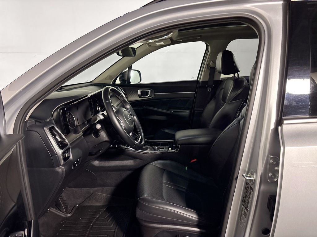 2021 Kia Sorento SX